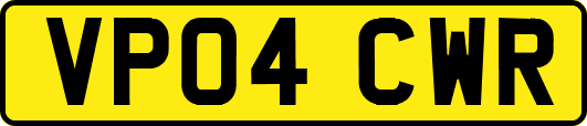 VP04CWR