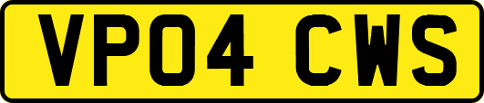 VP04CWS