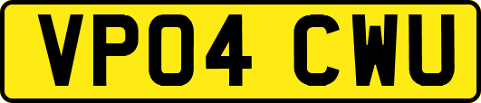 VP04CWU