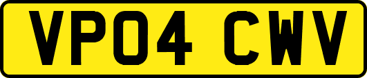 VP04CWV