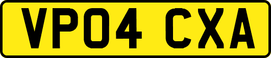VP04CXA