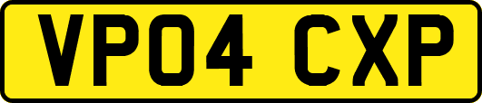 VP04CXP