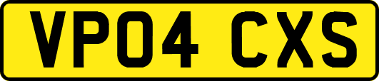 VP04CXS