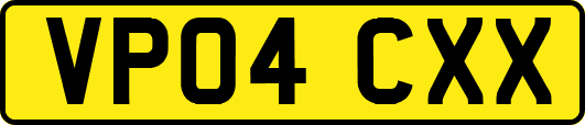 VP04CXX