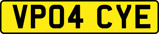 VP04CYE