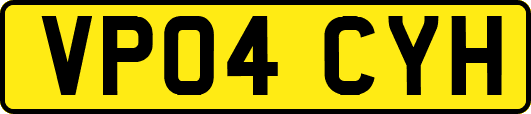 VP04CYH