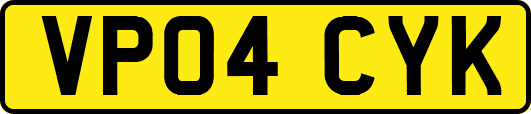VP04CYK