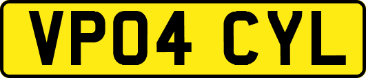 VP04CYL