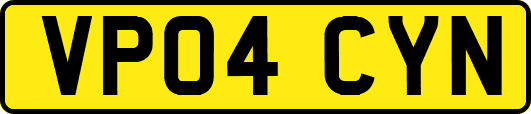 VP04CYN