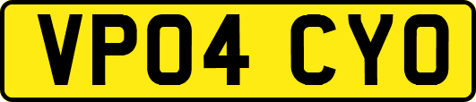 VP04CYO