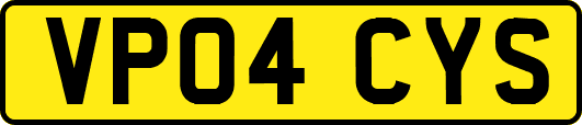 VP04CYS