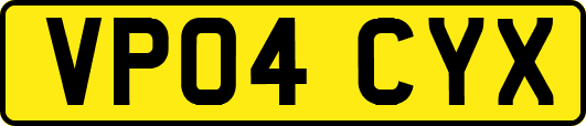 VP04CYX