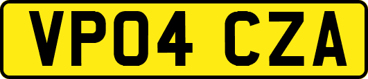 VP04CZA