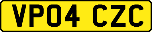 VP04CZC