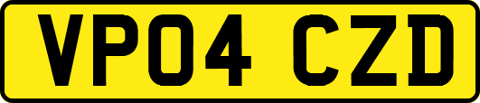 VP04CZD