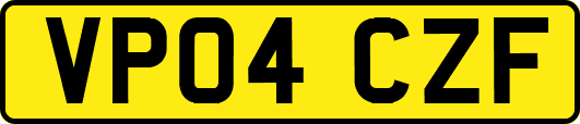 VP04CZF