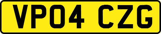 VP04CZG