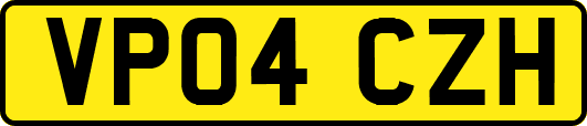 VP04CZH