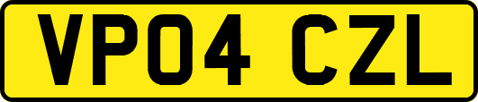 VP04CZL