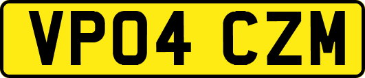 VP04CZM