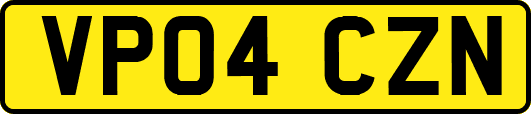VP04CZN