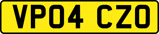 VP04CZO