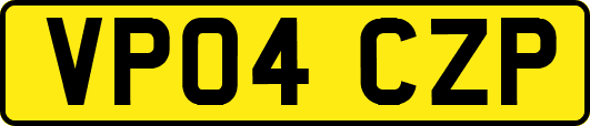 VP04CZP