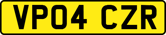 VP04CZR