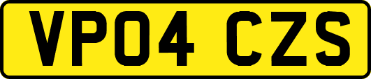 VP04CZS