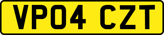 VP04CZT