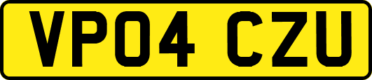 VP04CZU