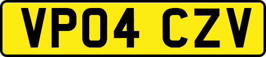 VP04CZV
