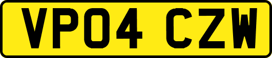 VP04CZW