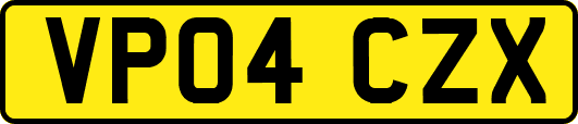 VP04CZX