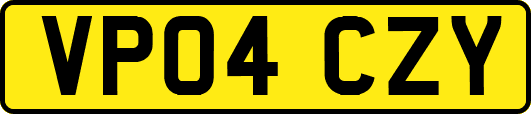 VP04CZY