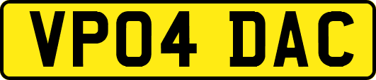 VP04DAC