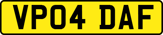 VP04DAF