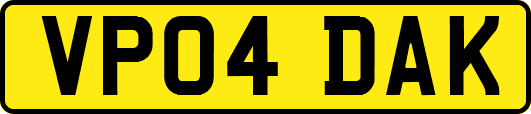 VP04DAK