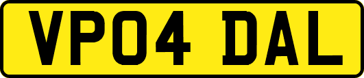 VP04DAL