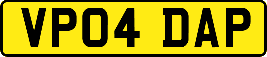 VP04DAP