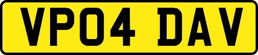 VP04DAV