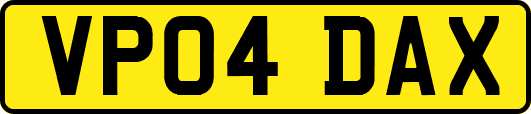 VP04DAX