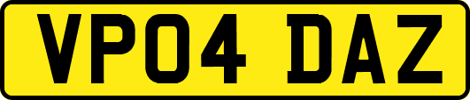 VP04DAZ