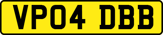 VP04DBB