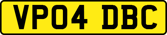 VP04DBC