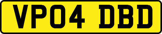 VP04DBD