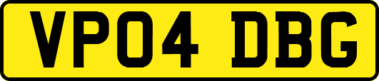 VP04DBG