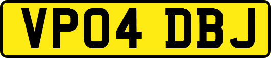 VP04DBJ