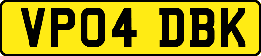 VP04DBK