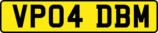 VP04DBM